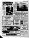 Ballymena Weekly Telegraph Thursday 17 April 1986 Page 24