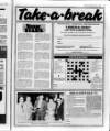 Ballymena Weekly Telegraph Thursday 17 April 1986 Page 33