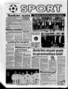 Ballymena Weekly Telegraph Thursday 17 April 1986 Page 48
