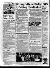 Ballymena Weekly Telegraph Thursday 01 May 1986 Page 3