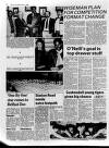 Ballymena Weekly Telegraph Thursday 01 May 1986 Page 33