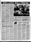 Ballymena Weekly Telegraph Thursday 01 May 1986 Page 42