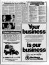 Ballymena Weekly Telegraph Thursday 05 June 1986 Page 22