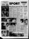 Ballymena Weekly Telegraph Thursday 05 June 1986 Page 47