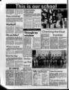 Ballymena Weekly Telegraph Thursday 26 June 1986 Page 14