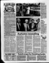 Ballymena Weekly Telegraph Thursday 24 July 1986 Page 18