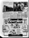 Ballymena Weekly Telegraph Thursday 21 August 1986 Page 6