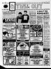 Ballymena Weekly Telegraph Thursday 02 October 1986 Page 21