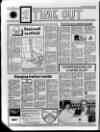 Ballymena Weekly Telegraph Thursday 23 October 1986 Page 16