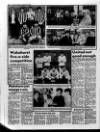 Ballymena Weekly Telegraph Thursday 23 October 1986 Page 38