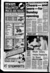 Ballymena Weekly Telegraph Wednesday 29 October 1986 Page 2