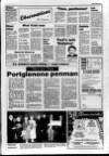 Ballymena Weekly Telegraph Wednesday 29 October 1986 Page 5