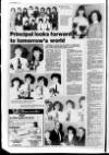 Ballymena Weekly Telegraph Wednesday 26 November 1986 Page 12