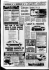 Ballymena Weekly Telegraph Wednesday 26 November 1986 Page 24