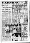 Ballymena Weekly Telegraph Wednesday 26 November 1986 Page 31