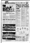 Ballymena Weekly Telegraph Wednesday 26 November 1986 Page 43