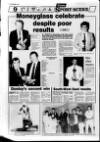 Ballymena Weekly Telegraph Wednesday 26 November 1986 Page 44