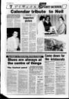 Ballymena Weekly Telegraph Wednesday 26 November 1986 Page 46