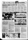 Ballymena Weekly Telegraph Wednesday 26 November 1986 Page 50