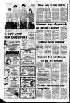 Ballymena Weekly Telegraph Wednesday 03 December 1986 Page 15