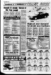 Ballymena Weekly Telegraph Wednesday 03 December 1986 Page 35