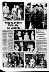 Ballymena Weekly Telegraph Wednesday 03 December 1986 Page 39