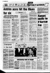 Ballymena Weekly Telegraph Wednesday 03 December 1986 Page 43