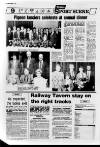 Ballymena Weekly Telegraph Wednesday 03 December 1986 Page 45