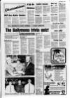 Ballymena Weekly Telegraph Tuesday 23 December 1986 Page 5