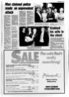 Ballymena Weekly Telegraph Tuesday 23 December 1986 Page 21