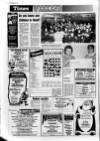 Ballymena Weekly Telegraph Tuesday 23 December 1986 Page 22