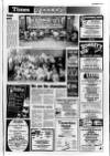 Ballymena Weekly Telegraph Tuesday 23 December 1986 Page 23