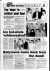 Ballymena Weekly Telegraph Tuesday 23 December 1986 Page 31