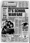 Ballymena Weekly Telegraph Wednesday 04 February 1987 Page 1