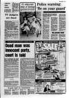 Ballymena Weekly Telegraph Wednesday 04 February 1987 Page 5
