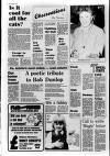 Ballymena Weekly Telegraph Wednesday 04 February 1987 Page 6