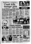 Ballymena Weekly Telegraph Wednesday 04 February 1987 Page 9