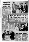 Ballymena Weekly Telegraph Wednesday 04 February 1987 Page 12