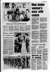 Ballymena Weekly Telegraph Wednesday 04 February 1987 Page 13
