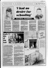 Ballymena Weekly Telegraph Wednesday 04 February 1987 Page 15
