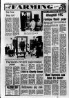 Ballymena Weekly Telegraph Wednesday 04 February 1987 Page 16