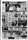 Ballymena Weekly Telegraph Wednesday 04 February 1987 Page 18