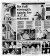 Ballymena Weekly Telegraph Wednesday 04 February 1987 Page 20