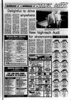 Ballymena Weekly Telegraph Wednesday 04 February 1987 Page 23