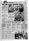 Ballymena Weekly Telegraph Wednesday 04 February 1987 Page 37