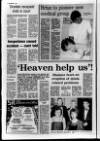 Ballymena Weekly Telegraph Wednesday 11 February 1987 Page 4