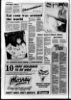 Ballymena Weekly Telegraph Wednesday 11 February 1987 Page 6