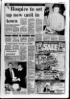 Ballymena Weekly Telegraph Wednesday 11 February 1987 Page 7