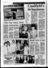 Ballymena Weekly Telegraph Wednesday 11 February 1987 Page 14