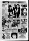Ballymena Weekly Telegraph Wednesday 11 February 1987 Page 19